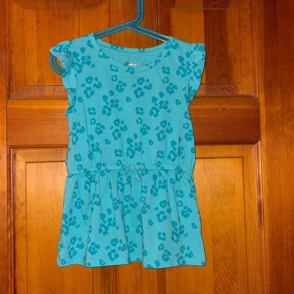 Circo girls shirt